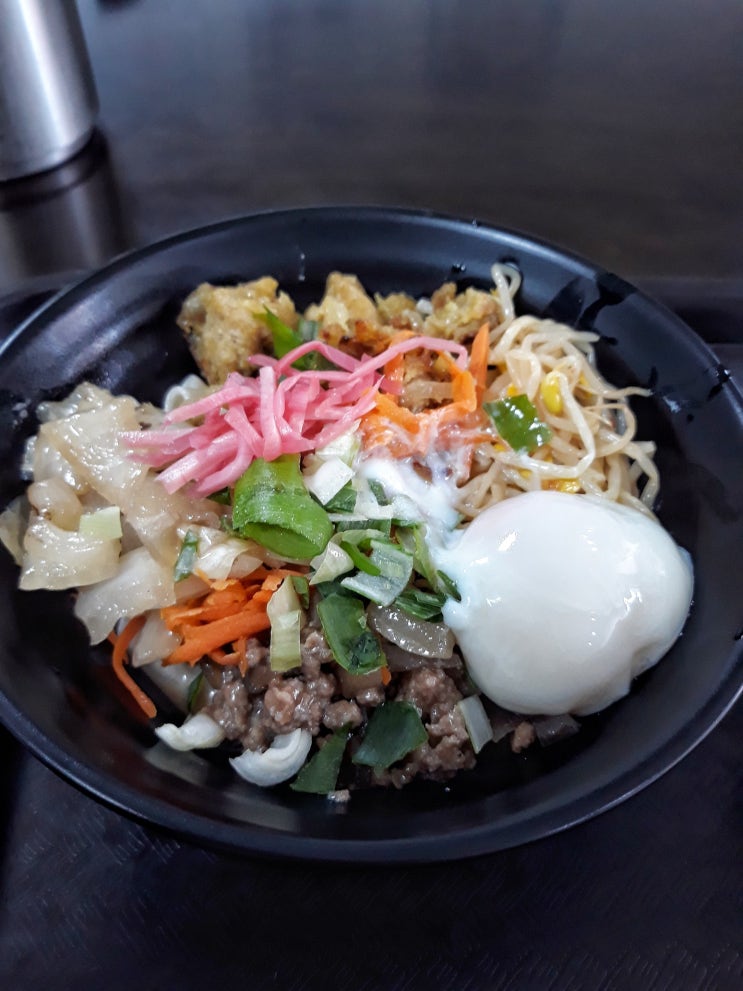  [연산동 맛집]부산 생활읠달인 수공미식 강추!