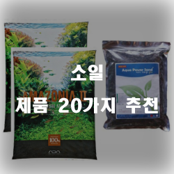  2020년 소일 상품들20종류 리스트 보고가세요~ 