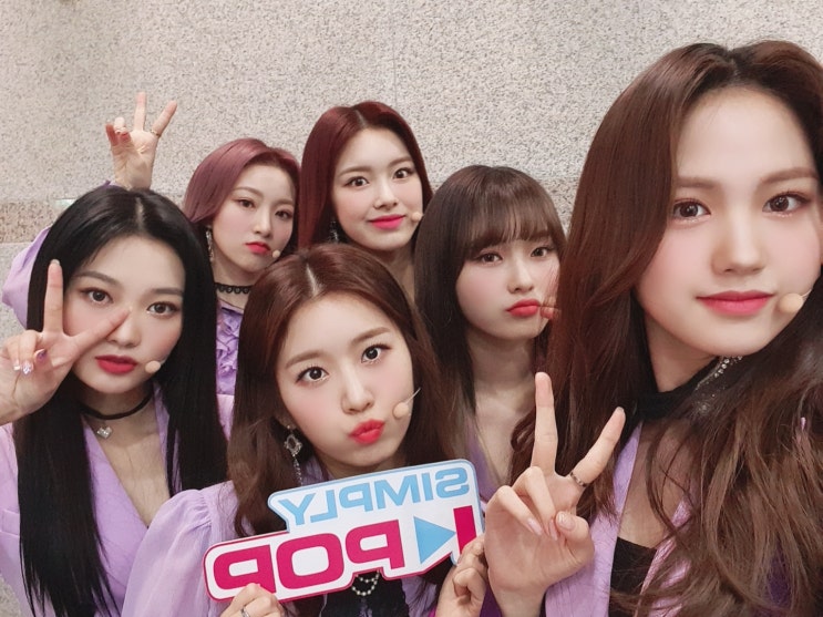 200207 twitter 걸그룹 200207 twitter 걸그룹