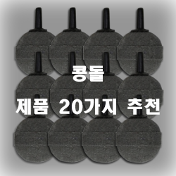  [인기순위] 콩돌 제품들20개의 상품을 한눈에 보는 리스트 
