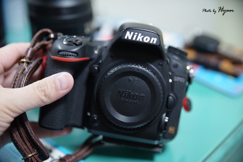가성비 좋은 풀프레임 DSLR 카메라 추천, 중급기 최강 니콘 Nikon D750