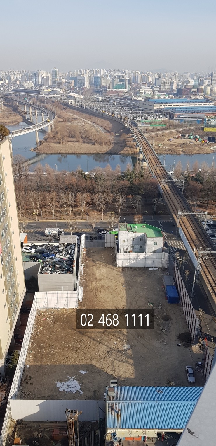  [성수동 아파트형공장분양] 성수동 선명스퀘어현장 분양시작합니다 [뚝섬역 도보7분/ 금화건설 시공사]