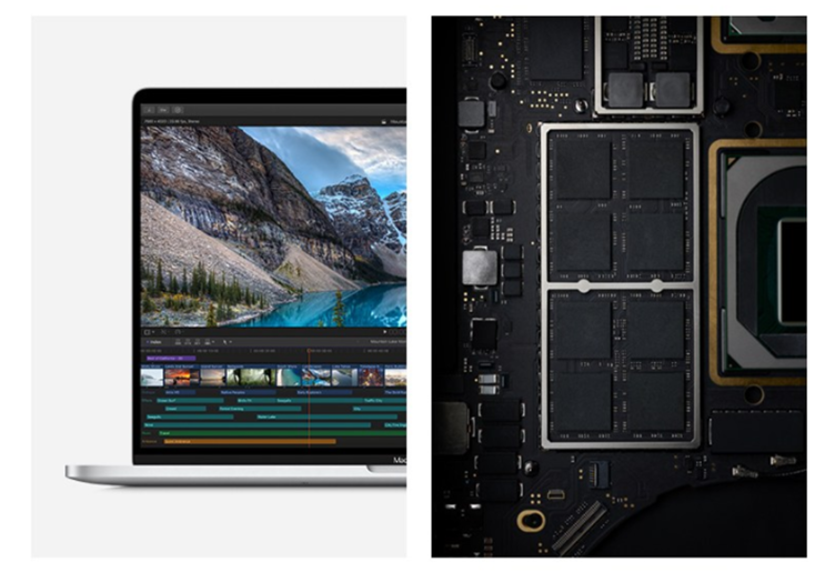 쿠팡 8%+ 5% TODAY SALE!!! Apple 2019년 맥북 프로 터치바 16 MVVL2KH/A (i7-2.6GHz 6-core MAC OS 실버)