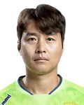 [K Leaguer Profile] 전북 현대 모터스 이동국