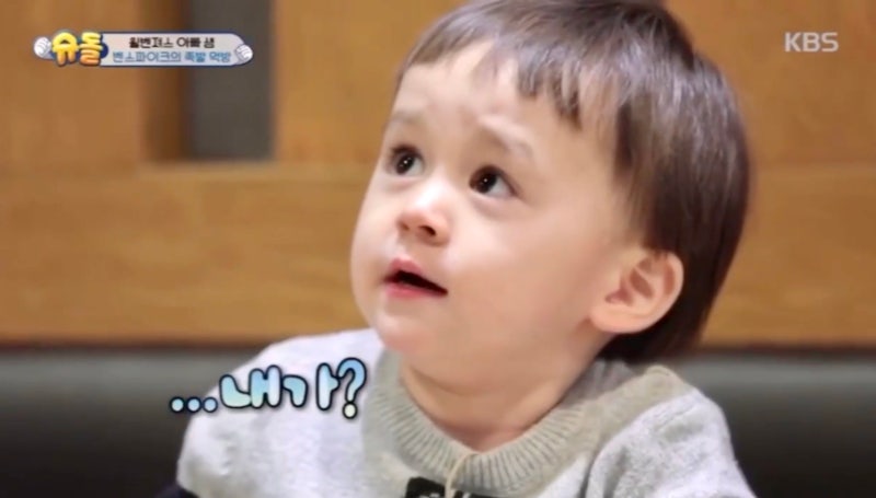 윌벤져스] 벤틀리 내가? 벤토리 내가? 벤틀리의 고기고르기미션 : 네이버 블로그