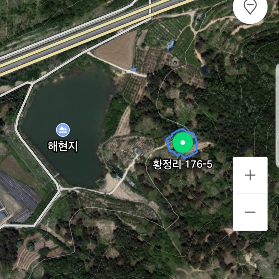Haehyeonji photo 4