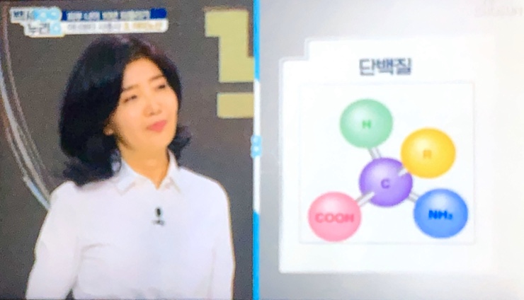  여에스더의 피부나이 10년 되돌리는 이너뷰티 4총사