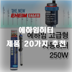 리뷰가 좋은 에하임히터 상품20가지 순위 리스트 입니다. 보고가세요~ 