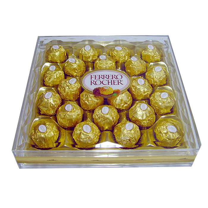  페레로로쉐 T24다이아몬드, 300g, 1개