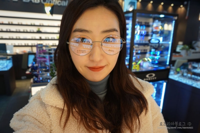 다비치안경 아름점, (세종시 안경, 세종 안경점, 아름동 안경, 도담동 안경, 세종 렌즈) 세종시 제일 친절한 안경점 3