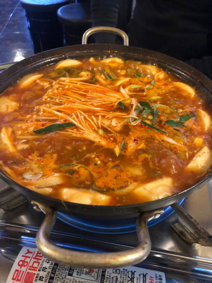  인천 석남동 가좌동 술집 추천 라군막걸리 메뉴&가격