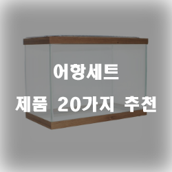  [상품랭킹] 어항세트 물품들강추 입니다~ 즐거운 쇼핑하세요 