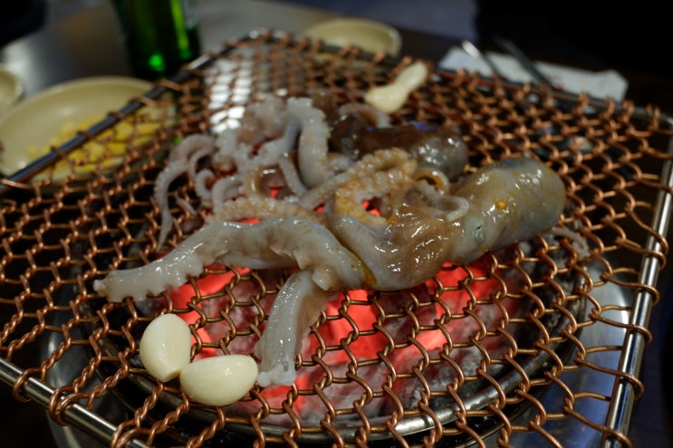  창원 사파동 창원시청 술집 대박통 대방점