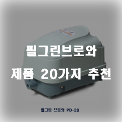  [제품랭킹] 필그린브로와 물품들20개의 상품을 한눈에 보는 입니다 실패없는 쇼핑 하세요 