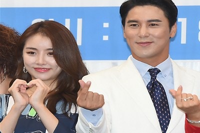 ë¯¸ìŠ¤í„°íŠ¸ë¡¯ ìž¥ë¯¼í˜¸ ë‚˜ì´ ê²°í˜¼ ë¶€ì¸ ìž¥ë¯¼í˜¸ëž'ë‚˜ë¹„ ì´ì •ë¦¬ ë„¤ì´ë²„ ë¸