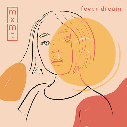  [mxmtoon] Fever Dream, 2020