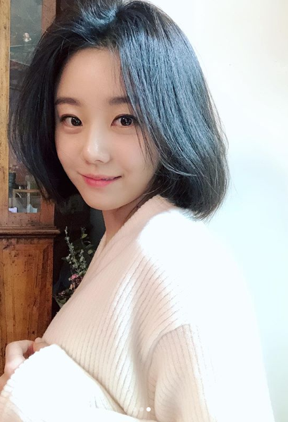  존재감 뿜뿜! 본대로 말하라 배우 이시원 ;  시원스쿨 아님