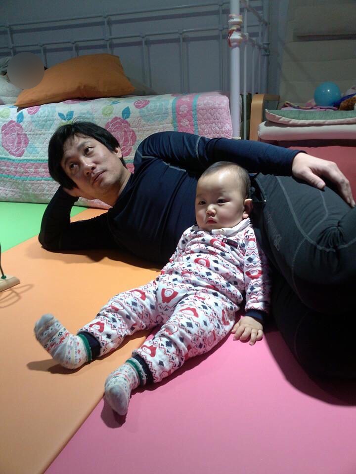 슬쌍디아빠 과거로의 산책(2014.02.07.) FILE 003