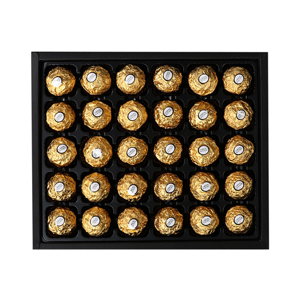  페레로로쉐 초콜릿 선물세트, 12.5g, 30개