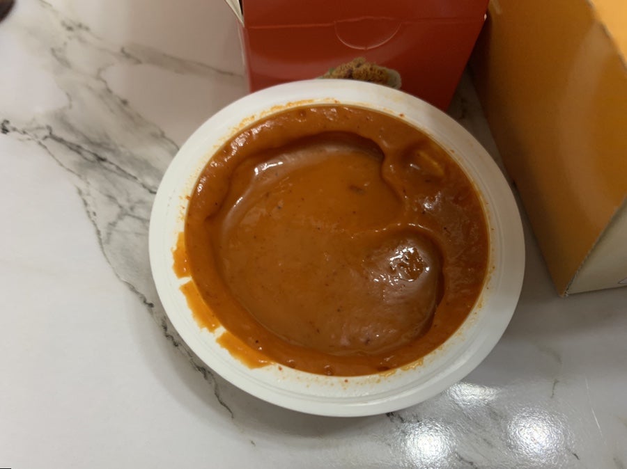 멕시카나치킨 신탄진점 사진 6