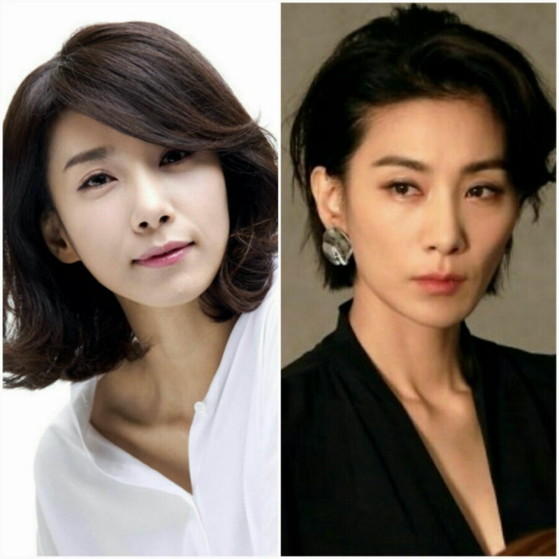 배우 김서형 나이 키 결혼 성형 드라마 아무도모른다 스카이캐슬