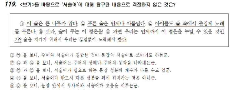  국어-화작문60(문장)