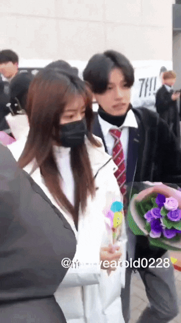 [IZ*ONE 아이즈원]오늘의 잡다한 소식들