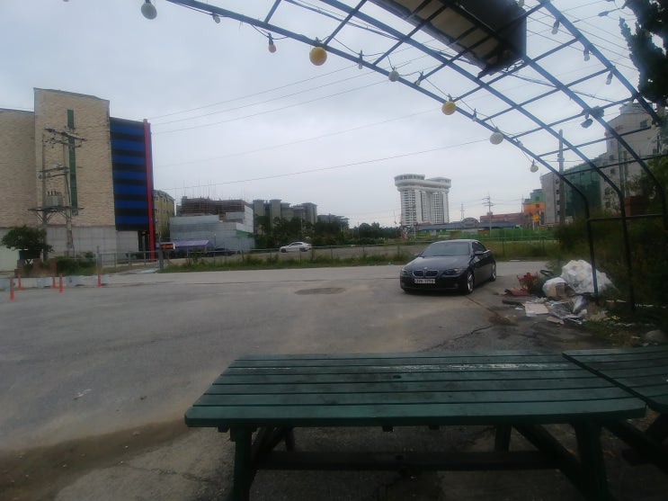  [게스트하우스/석]이집 파티 잘하네..!!강릉 파티맛집 후아유 게스트하우스 경포대점!!