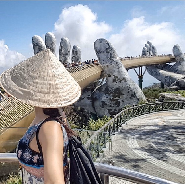  [베트남/다낭] 바나힐 Ba Na Hills 자유 일정 #모녀여행 #비추