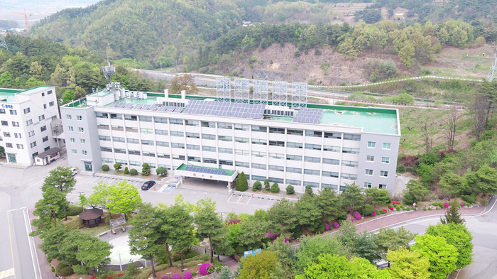 강동대학교 보건의료행정과 취업연계 및 입학자 전원 장학금 혜택