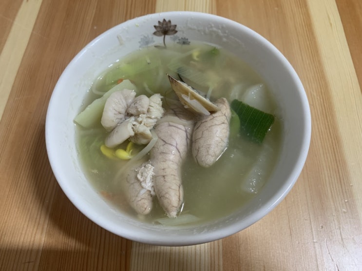  [홈플러스] “알이듬뿍 알탕” 한끼 식사로 굿!