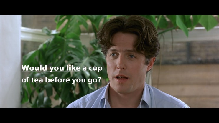  Would you like...?