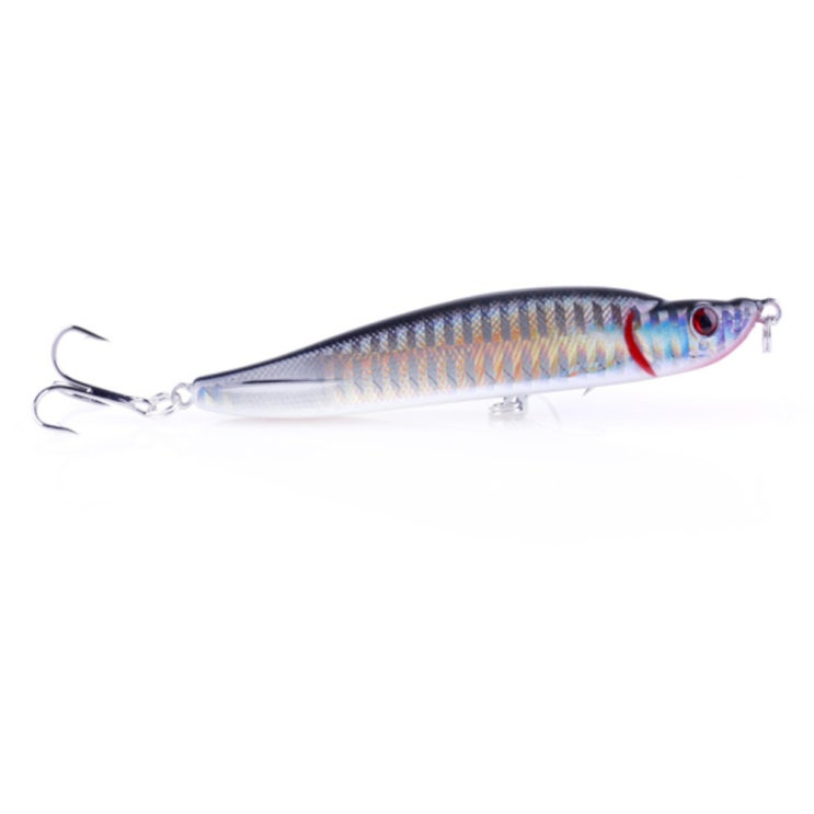  HENGJIN 컨텐더 미노우 하드 베이트 루어 9.5cm, 04, 16g