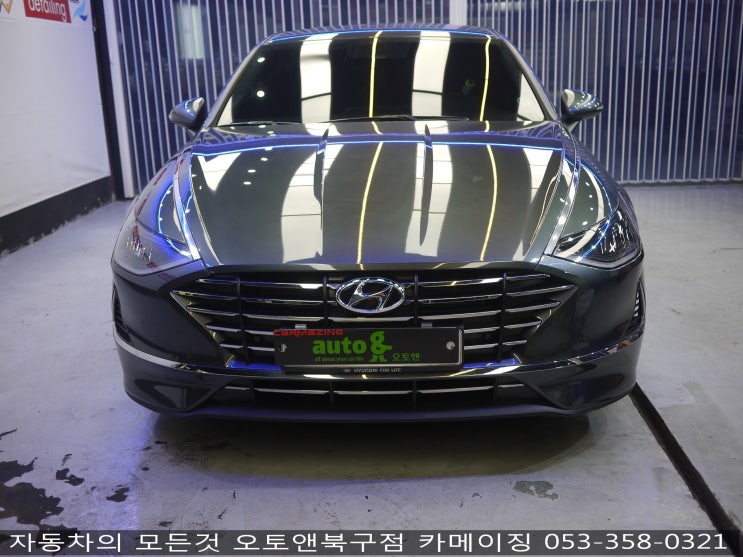  튜익스 빌트인 배터리 커스터마이징 전문점 오토앤북구점 카메이징