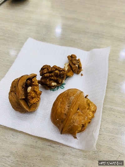 압구정김밥 삼성반도체점 사진 5