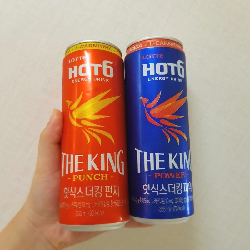 힘이난다 힘이나~ 편의점 에너지 음료4종 비교&리뷰! (레드불,핫식스,몬스터, 벡셀) : 네이버 블로그
