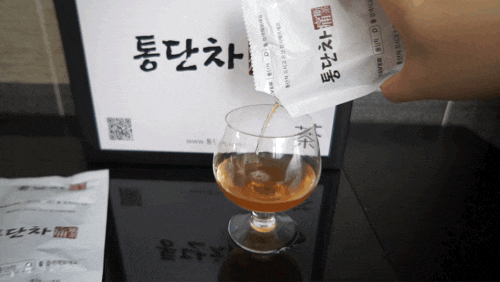  개다래즙 통풍에 좋은 개다래즙 통단차 가족에게 선물해요