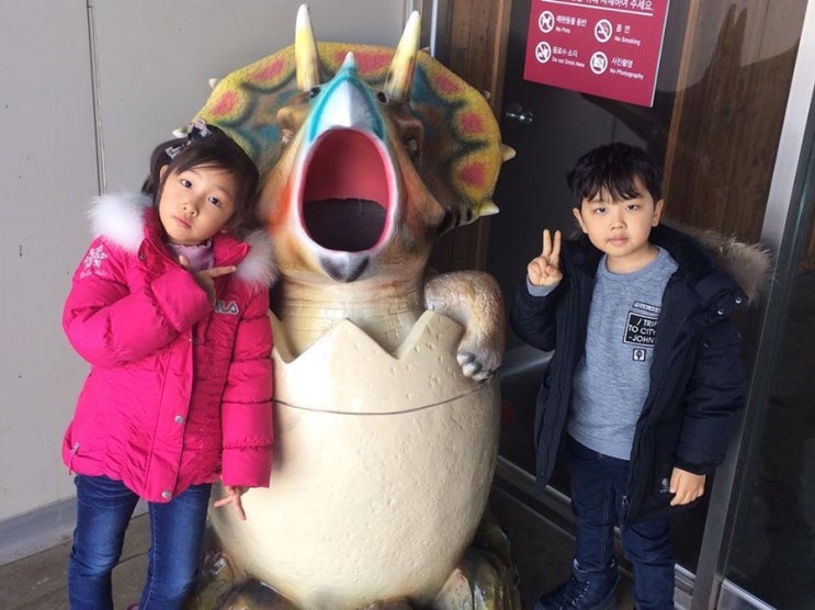 슬쌍디아빠 과거로의 산책(2019.02.08.) FILE 008