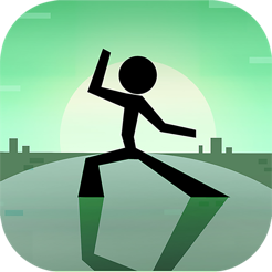  Stick Fight (스틱 싸움) 졸라맨으로 싸워봐요~