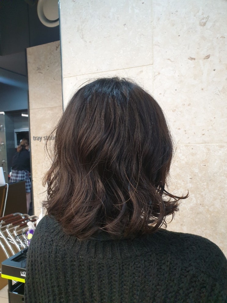  헤어컷