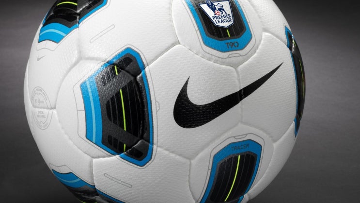 나이키 토탈90 Tracer Premier League Ball 리메이크 예정!! 나이키 토탈90 Tracer Premier League Ball 리메이크 예정!!