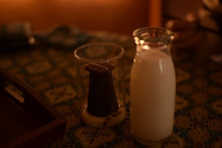 함께하는 것은 사람이 가진 특성 중 가장 필요한 것 아닐까? - 멜로는 체질을 보며