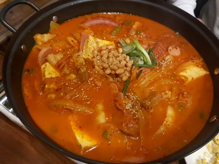 울산 옥동 맛집 돈품은김치찜 울산 김치찜 맛있는 곳