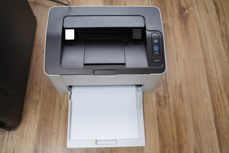 삼성전자 흑백 레이저 프린터 SL-M2027