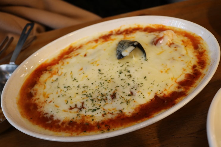  [역삼역 맛집] :: 직장인 점심으로 먹기 좋은 "뽕사부"