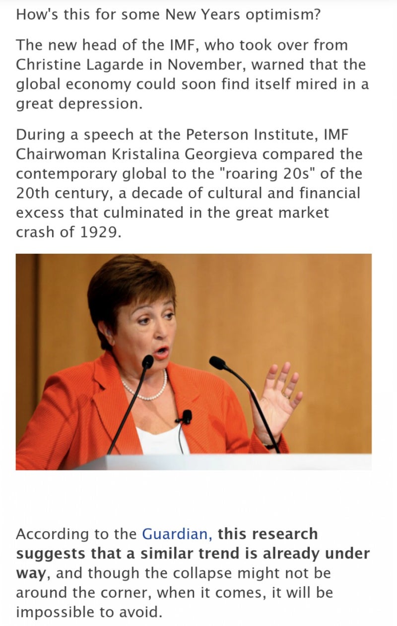 🌐IMFᆞ대공황경고]🌟트론 워렌버핏 그리고 삼성 : 네이버 블로그