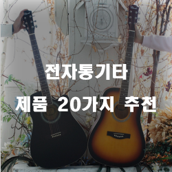  [인기순위] 전자통기타 물품 모음추천 보고가세요~ 