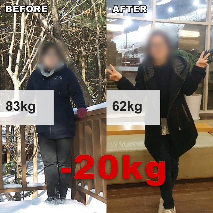  스트레스 없고 행복한 나만의 다이어트 방법 찾기 프로젝트!