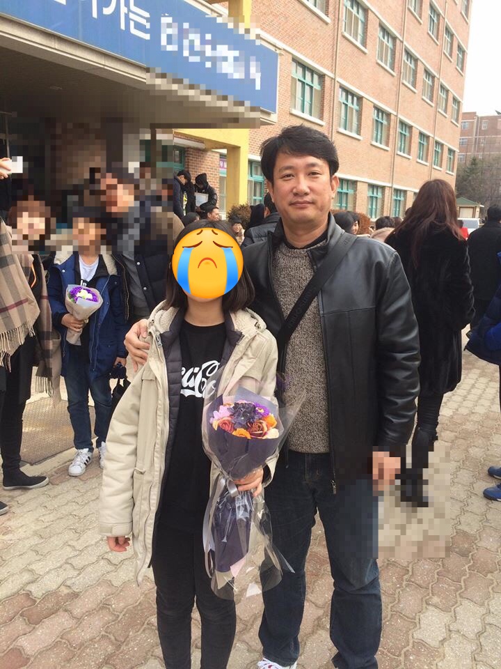 슬쌍디아빠 과거로의 산책(2017.02.08.) FILE 007