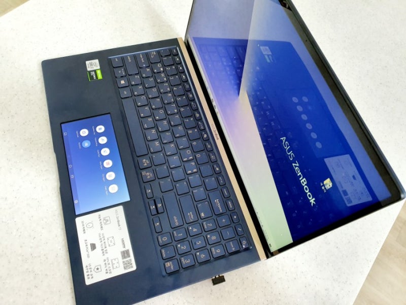 ASUS 아수스젠북 가성비 노트북 구입, 뭘 사야 할지 모르는 분들을 위해~